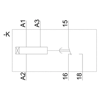 Siemens 7PV1513-1AP30