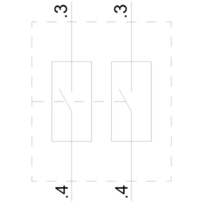 Siemens 3RH2911-1NF20