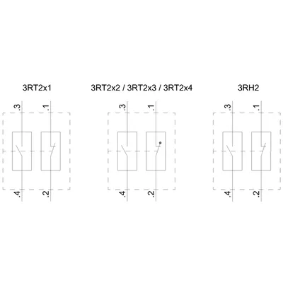 Siemens 3RH2911-1NF11