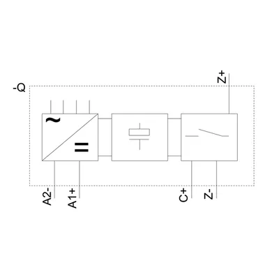 Siemens 3RT2916-2BE01