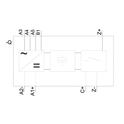 Siemens 3RT2916-2BL01