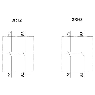 Siemens 3RH2911-1MA20