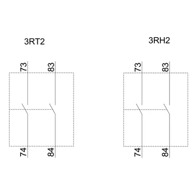Siemens 3RH2911-1LA20