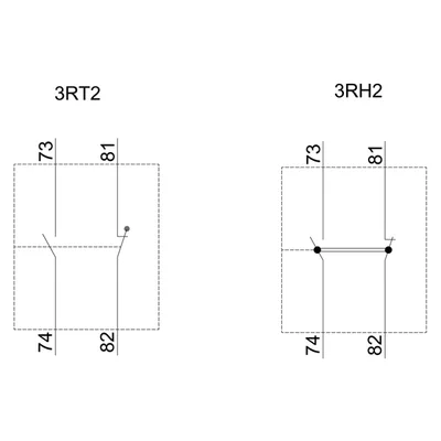 Siemens 3RH2911-1LA11