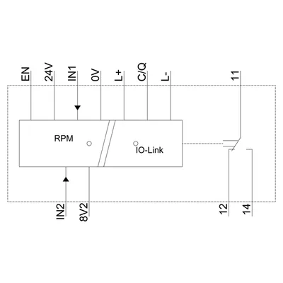 Siemens 3UG4851-2AA40