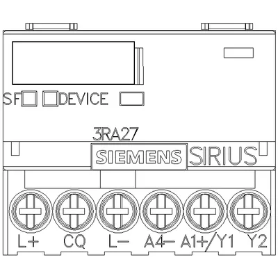 Siemens 3RA2711-1AA00