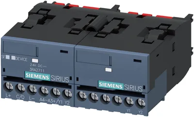 Siemens 3RA2711-1BA00