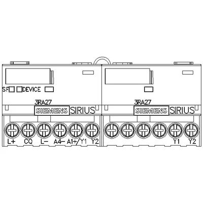Siemens 3RA2711-1BA00