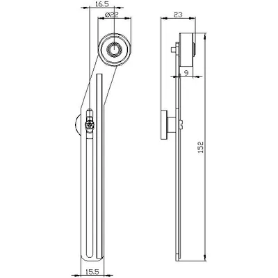 Siemens 3SE5000-0AA56
