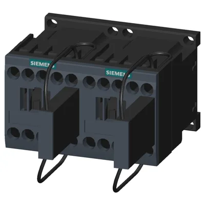 Siemens 3RH2431-1LW80-0LA0