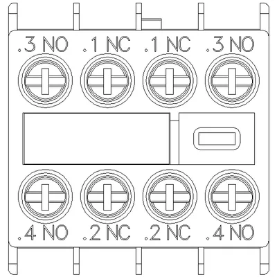 Siemens 3RH2911-1FA22