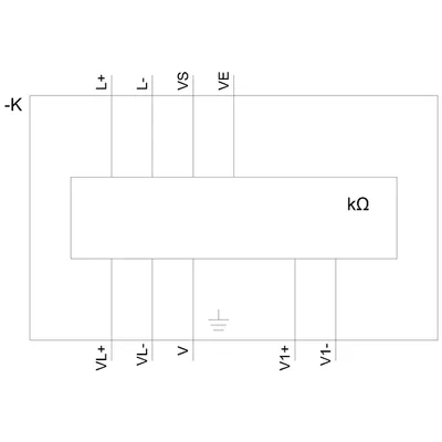 Siemens 3UG4983-2AA01