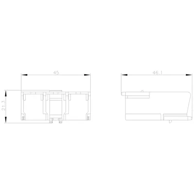 Siemens 3RA6880-2AB