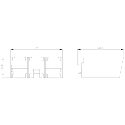Siemens 3RA6880-3AB