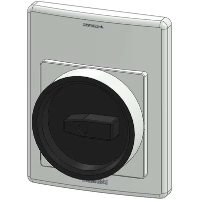 Siemens 3RV1923-4B