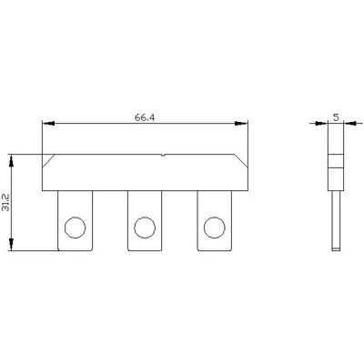 Siemens 3RT1946-4BA31
