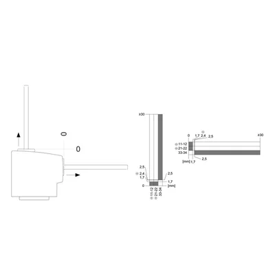 Siemens 3SE5322-0SD21