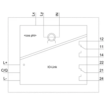 Siemens 3UG4841-1CA40
