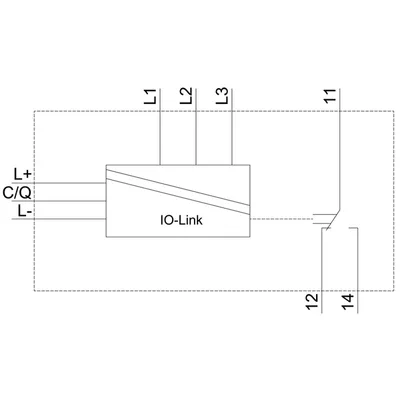 Siemens 3UG4815-2AA40