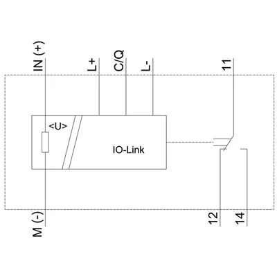 Siemens 3UG4832-1AA40