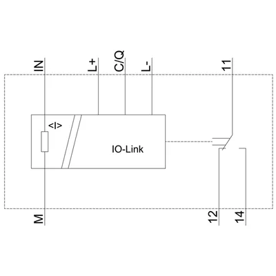 Siemens 3UG4822-1AA40