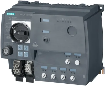 Siemens 3RK1325-6LS41-3AA3