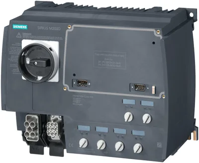 Siemens 3RK1395-6LS41-1AD0