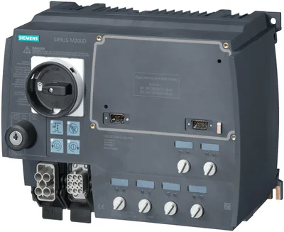 Siemens 3RK1395-6LS41-2AD3