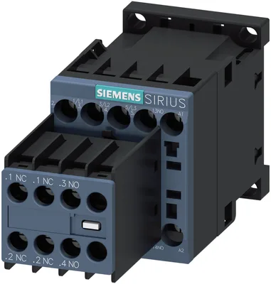 Siemens 3RT2016-1BB44