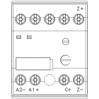 Siemens 3RT2916-2BL01