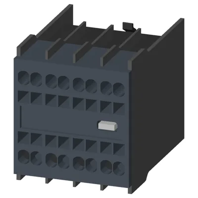 Siemens 3RH2911-2XA40-0MA0-ZW98