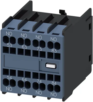 Siemens 3RH2911-2XA40-0MA0