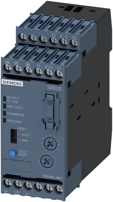 Siemens 3RB2483-4AA1
