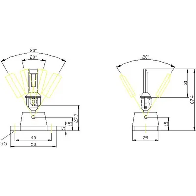 Siemens 3SE5000-0AV07-1AK2