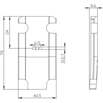 Siemens 3SE5110-3AA00-1AG0
