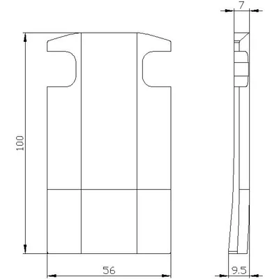 Siemens 3SE5160-0AA00-1AG0