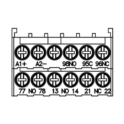 Siemens 3RA6920-1B