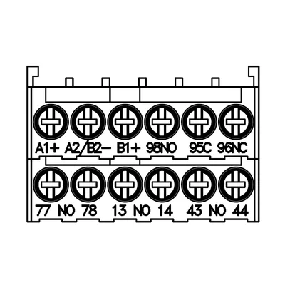 Siemens 3RA6920-1C