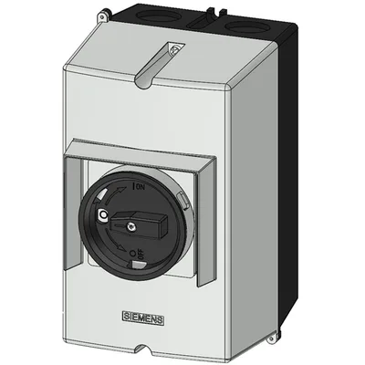 Siemens 3RV1923-1DA01