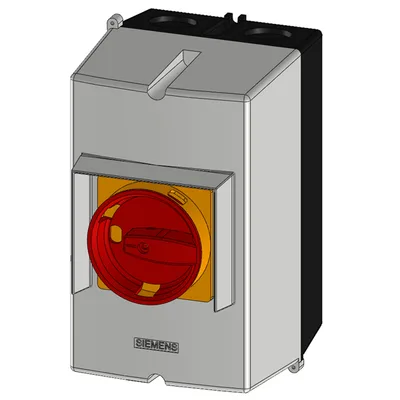 Siemens 3RV1923-1GA01