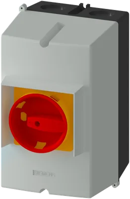 Siemens 3RV1923-1GA01