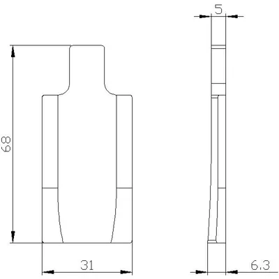 Siemens 3SE5210-0AA00-1AG0