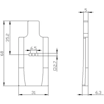 Siemens 3SE5210-1AA00