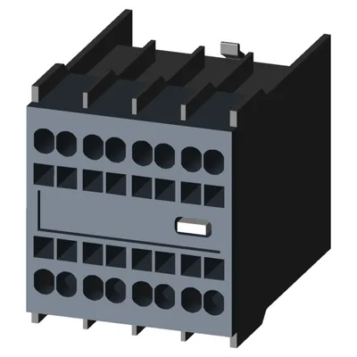 Siemens 3RH2911-2XA04-0MA0