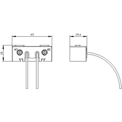 Siemens 3RT2926-4RA11