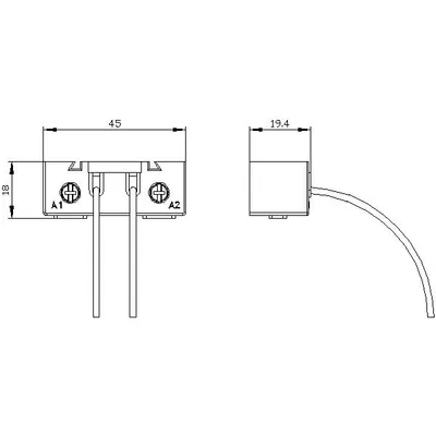 Siemens 3RT2926-4RB11