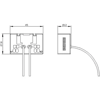 Siemens 3RT2926-4RB12