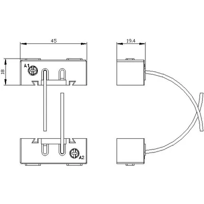 Siemens 3RT2926-4RC11