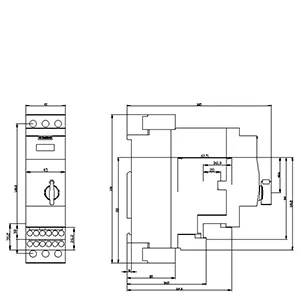 Siemens 3RA6120-1DB32