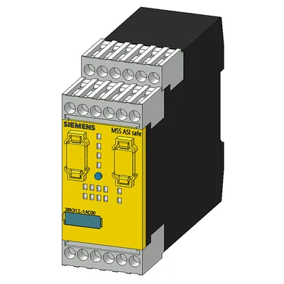 Siemens 3RK3121-1AC00